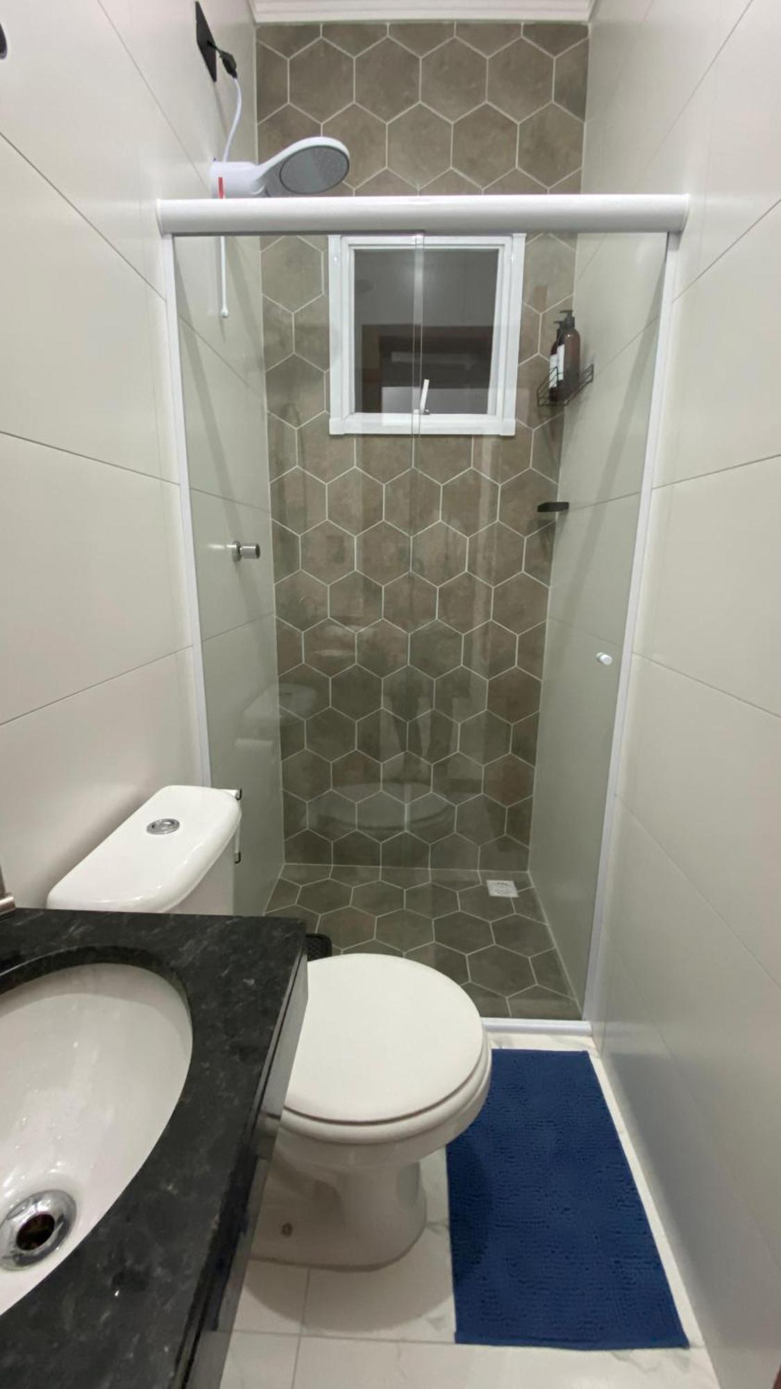 Casa De Praia Em Condominio Praia Grande Kültér fotó